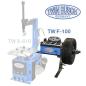 Preview: Twin Busch TWF100 Reifenwuchtmaschine handbetrieben semi automatisch